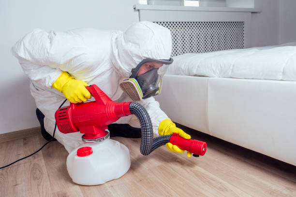 Pest Control for Restaurants in Lakeland, MN